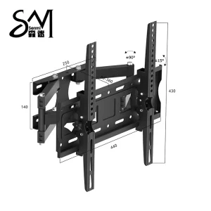 Крепление для ТВ 65 дюймов