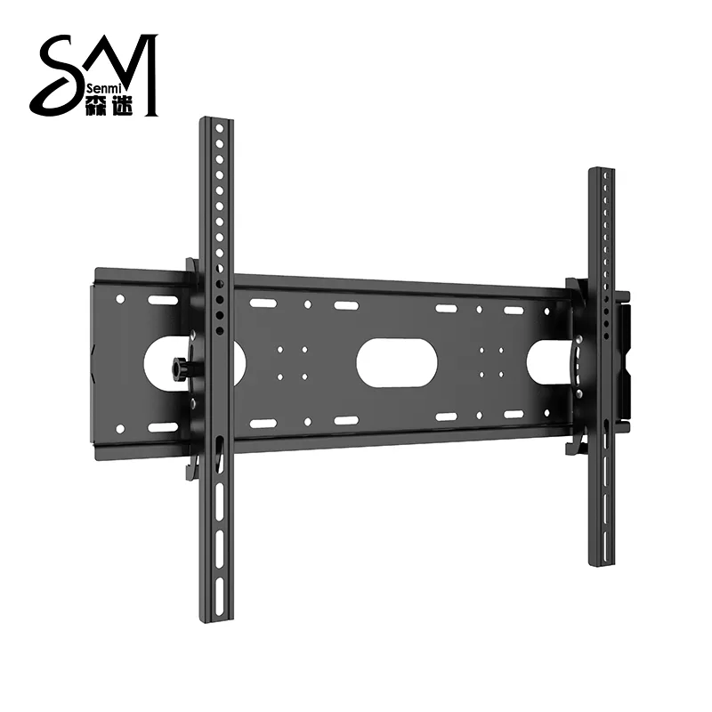 42”-85” Усиленное наклонное крепление для телевизора C65