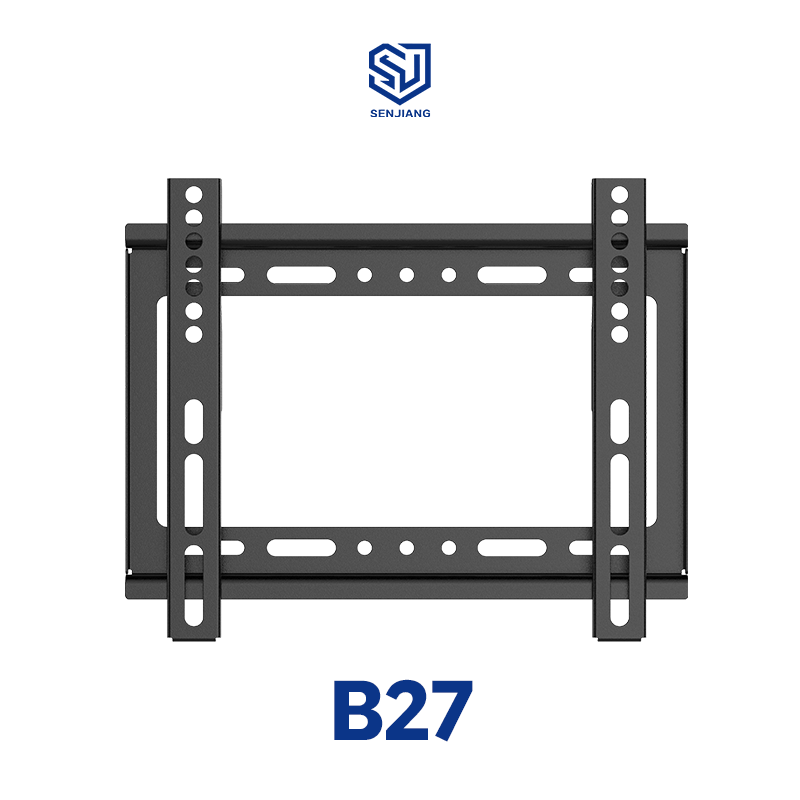 14”-43” Классическое фиксированное настенное крепление для телевизора  B27-S