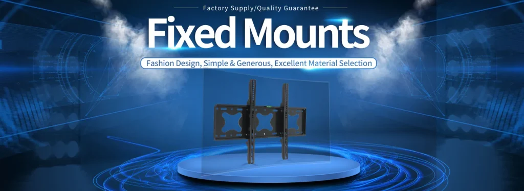 Крепление для ТВ 75 дюймов