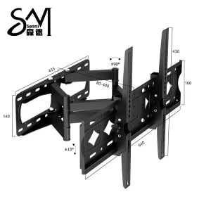 Крепление для ТВ 75 дюймов