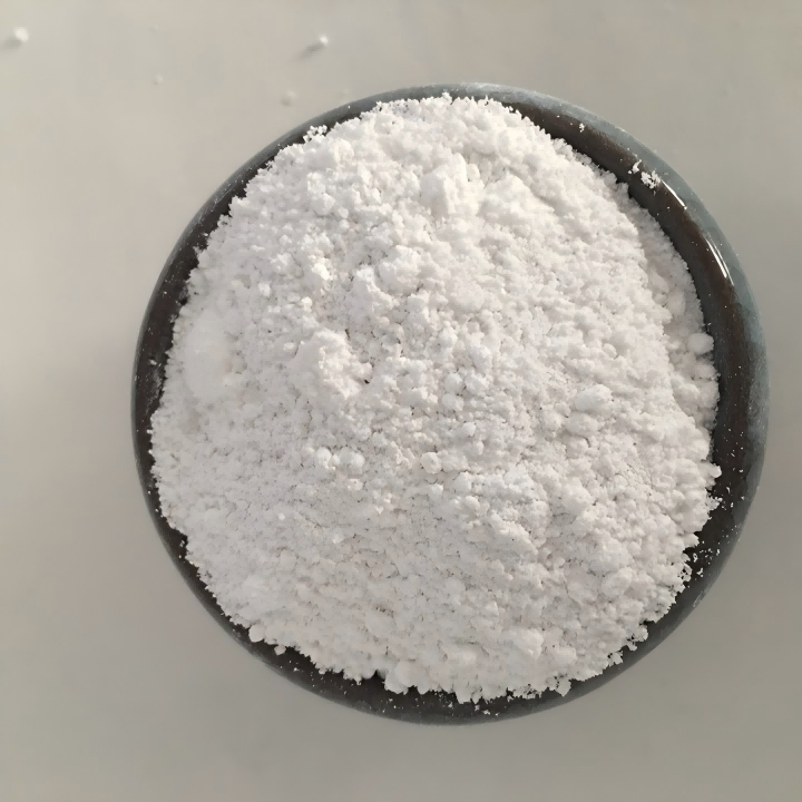 High Mountain Chem: Динамика рынка кальцинирова...