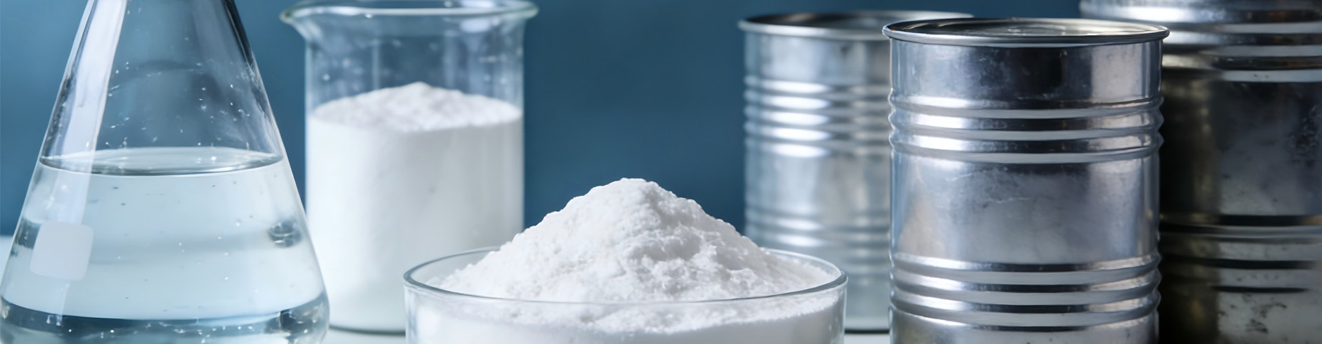 High Mountain Chem: Динамика рынка кальцинированной соды в Китае в мае и прогнозы развития конъюнктуры в июне