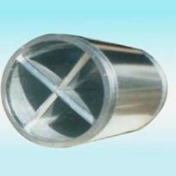 Резистивный глушитель