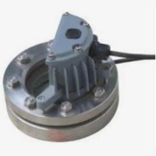 Смотровое стекло с подсветкой