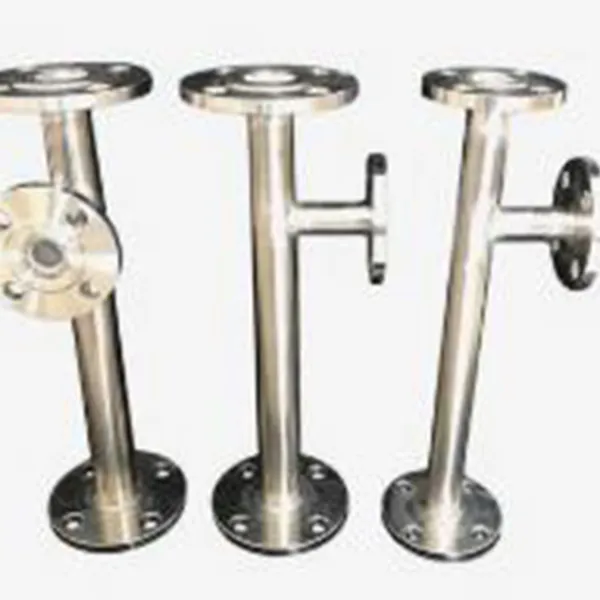 Статический смеситель типа SL