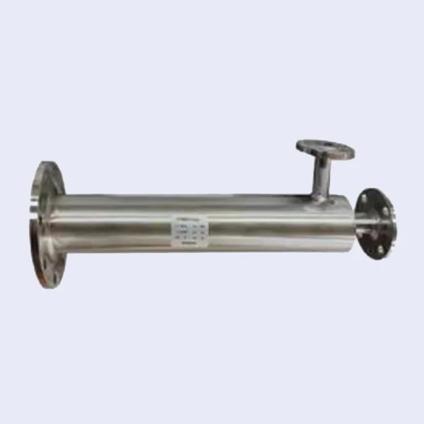 Статический смеситель типа SV