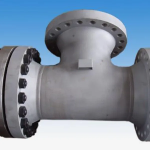 Фильтр Т-образный