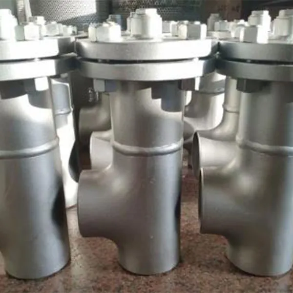 Фильтр Т-образный