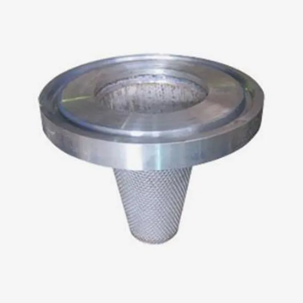 Фильтр конический