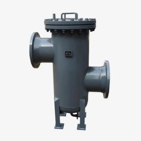 Фильтр корзиночный