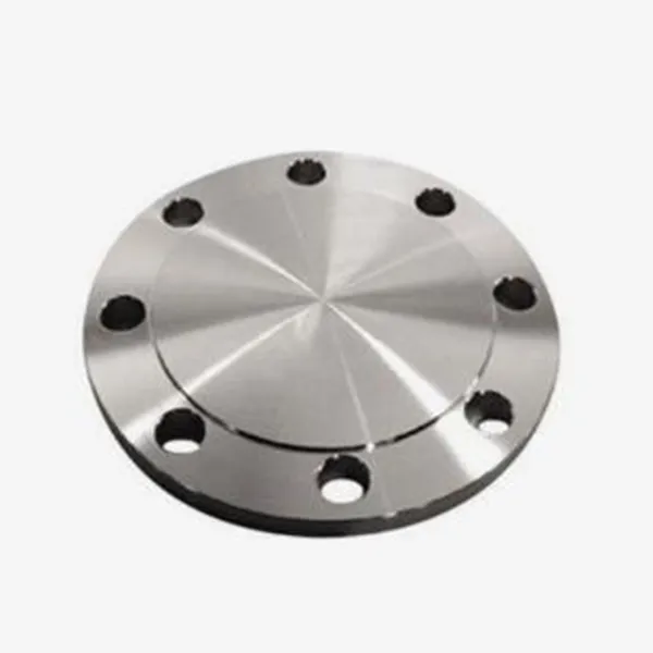 Фланец заглушка