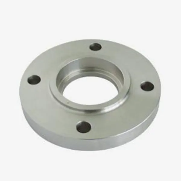 Фланец раструбный приварной