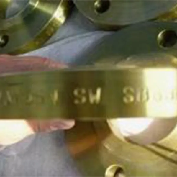 Фланец раструбный приварной