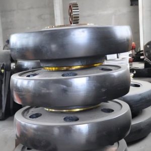 Китай детали приводной системы электрического экскаватора 2026