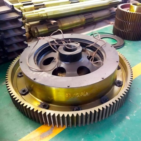 пневматическая муфта для спецтехники