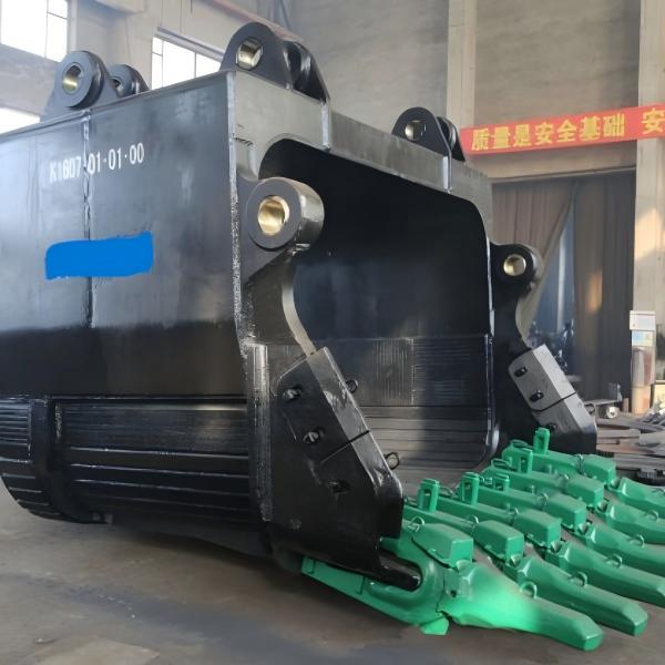 ковш экскаватора