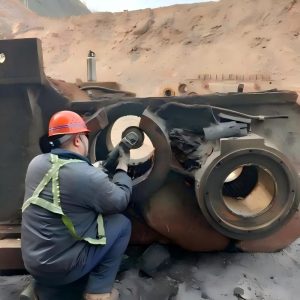 высококачественный китай система рабочего оборудования экскаватора