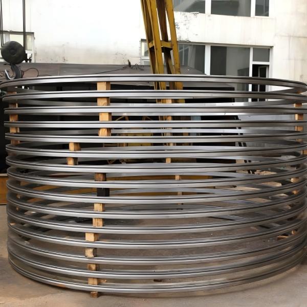 Кольцевой рельс