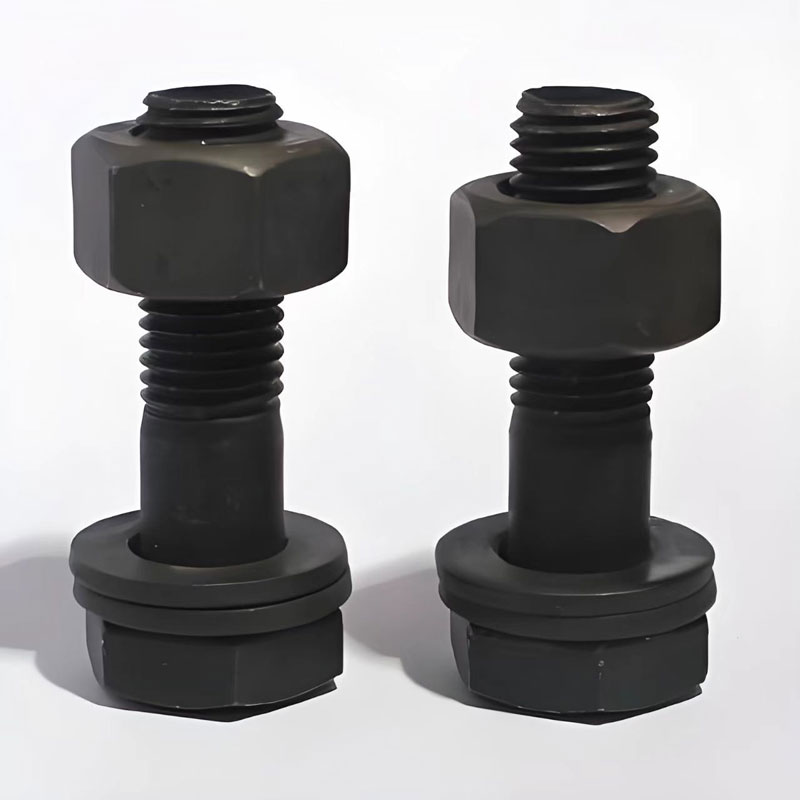 Высокопрочные болты