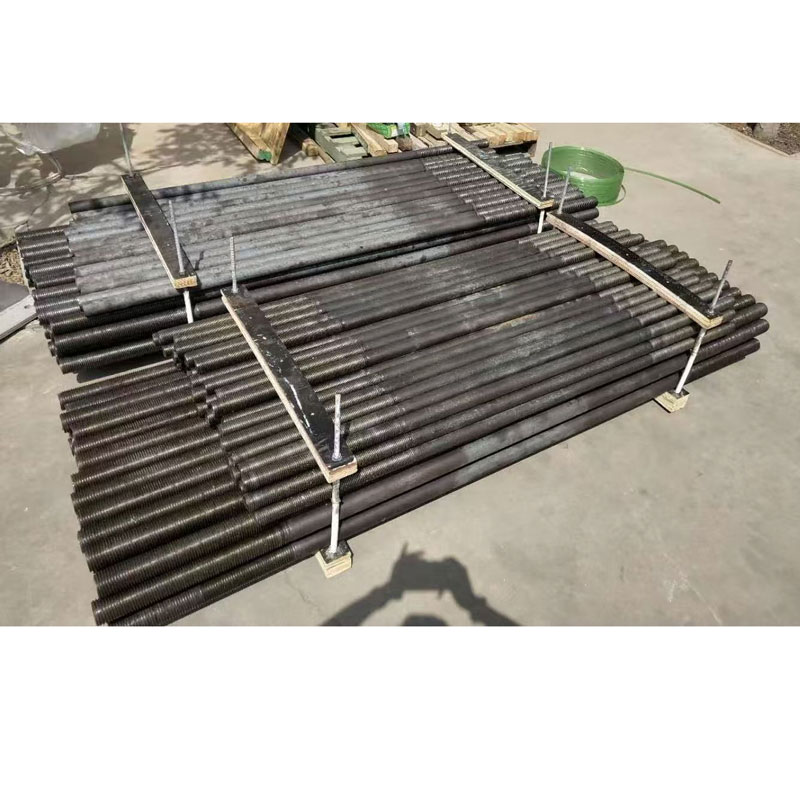 Закладные детали, фундаментные болты