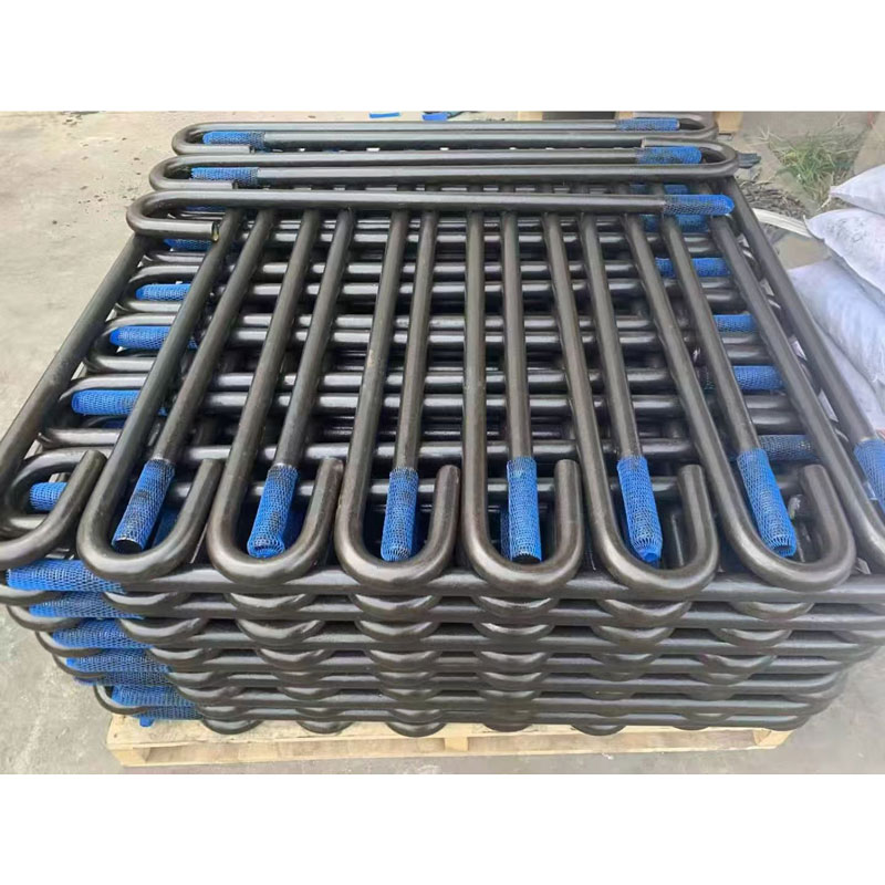 Закладные детали, фундаментные болты