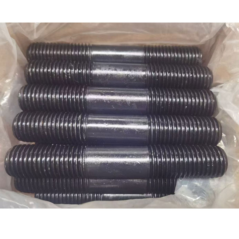 Закладные детали, фундаментные болты