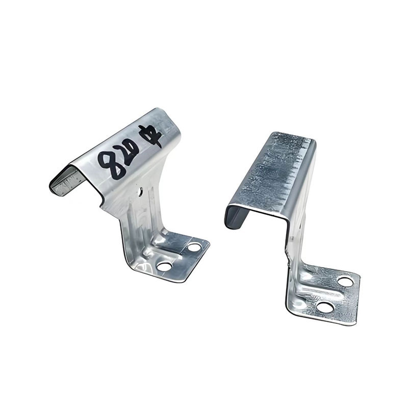 Кронштейны для цветных профилированных листов