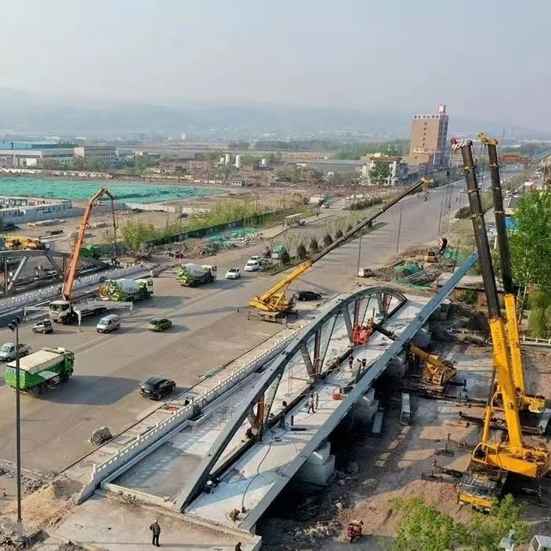 «Шаньси Сэньцзэ Стального Строительства: ведя за собой модернизацию региональной индустриализации строительства»