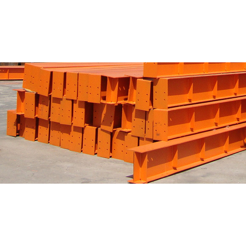 Обработка элементов конструкций