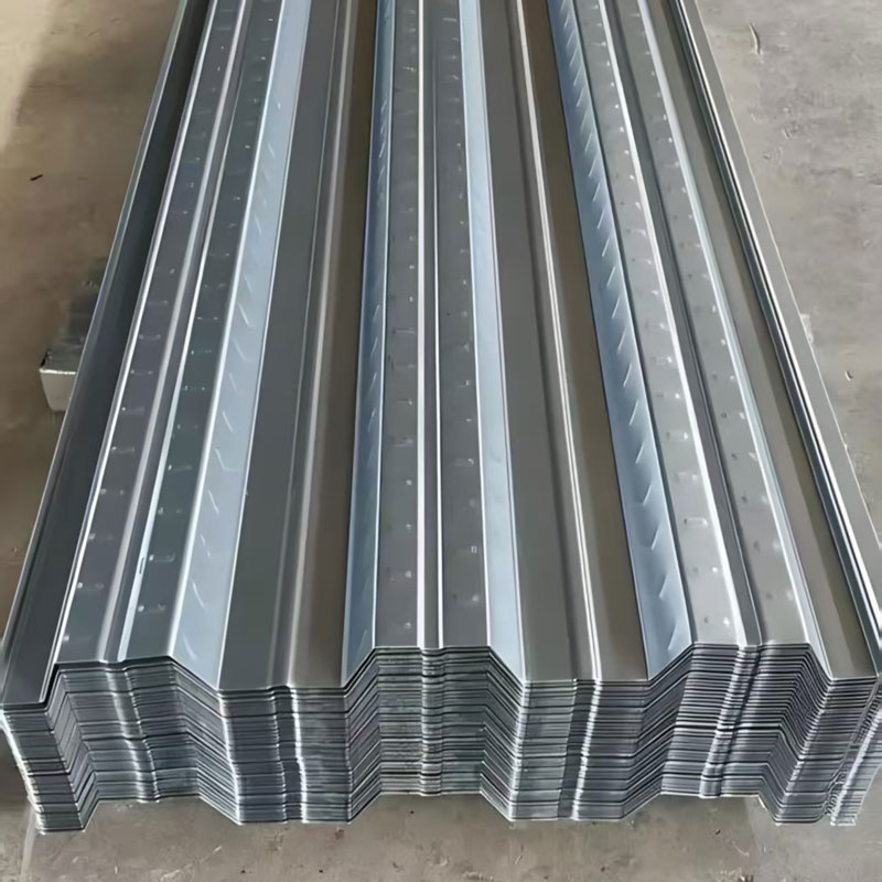 Профнастил для монолитных перекрытий