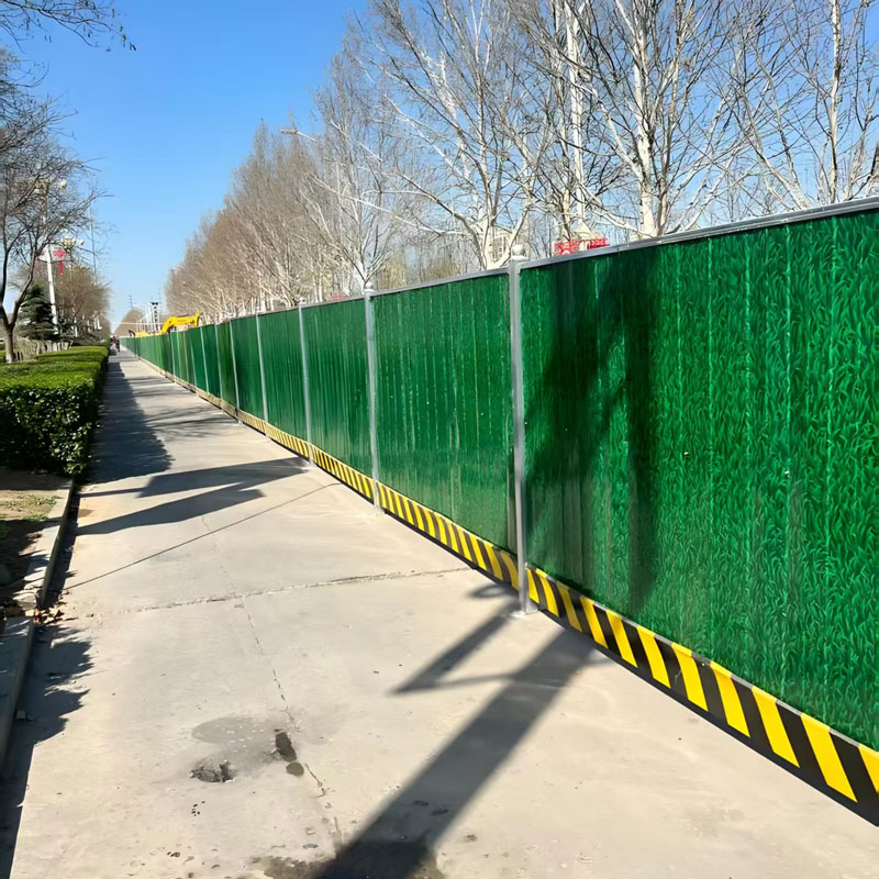 Цветные профилированные листы