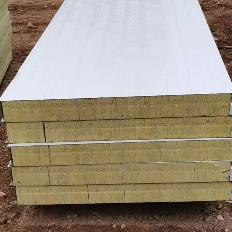 Цветные профилированные листы