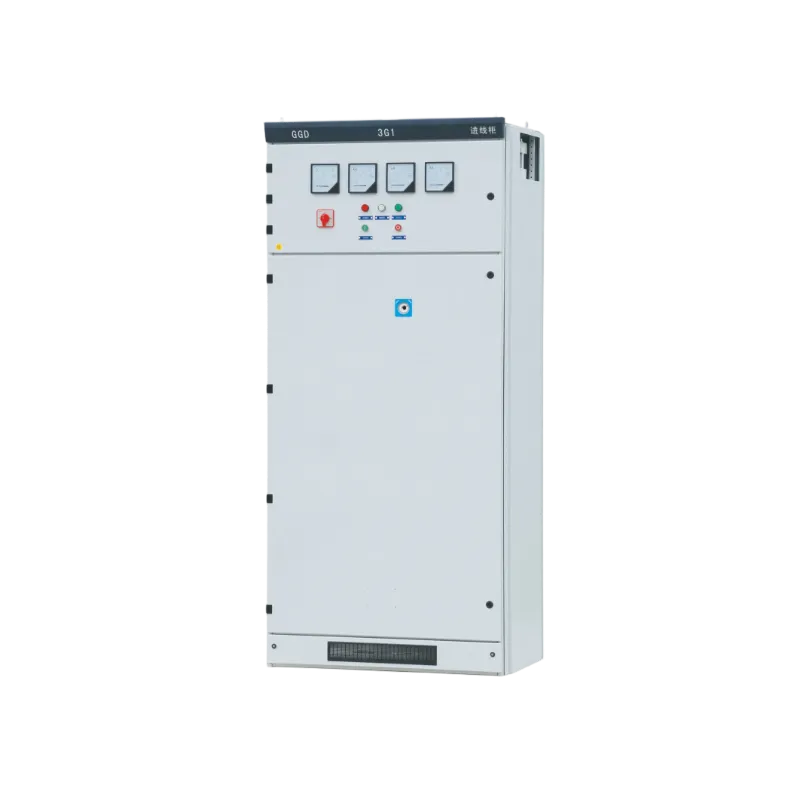 Каковы инновации в эксплуатации ячеек КРУ 10 кВ?