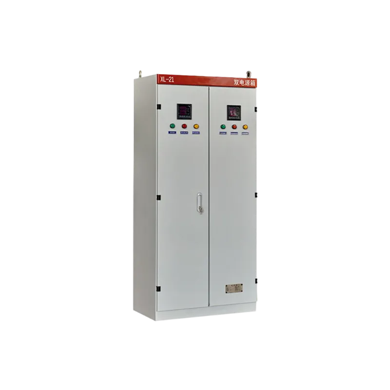 Силовой распределительный щит