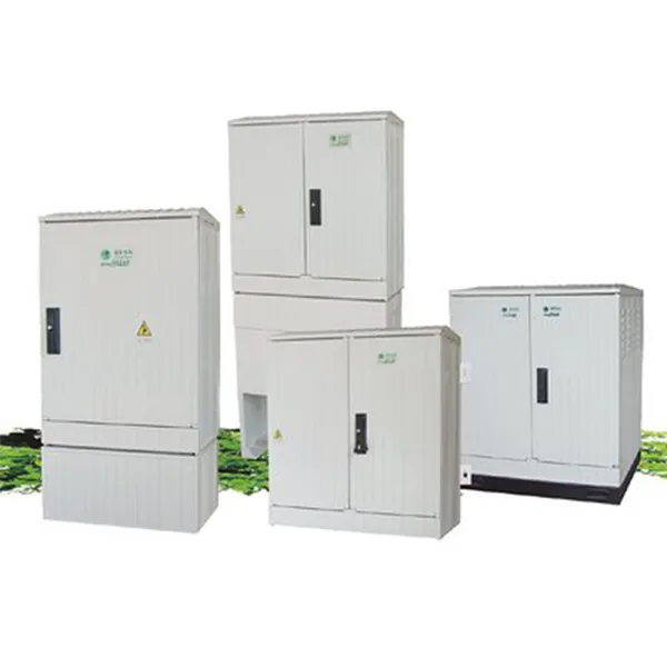 Распределительный ящик учета