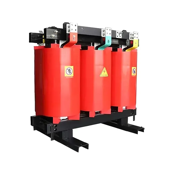 Сухой трансформатор