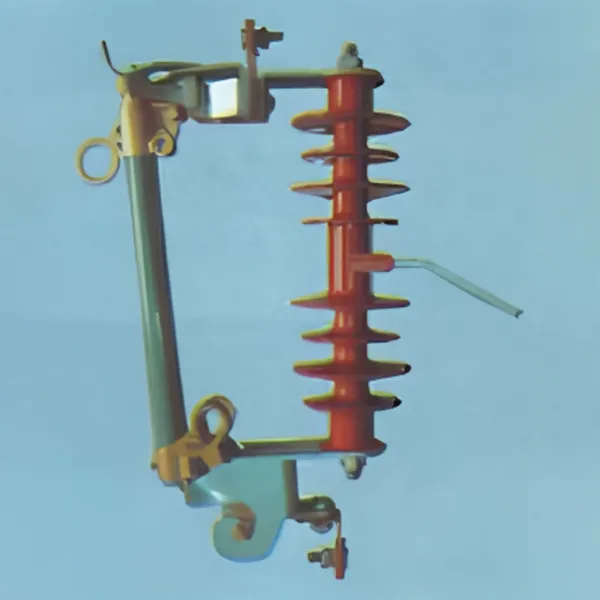 Предохранитель HPRWG экспортного исполнения