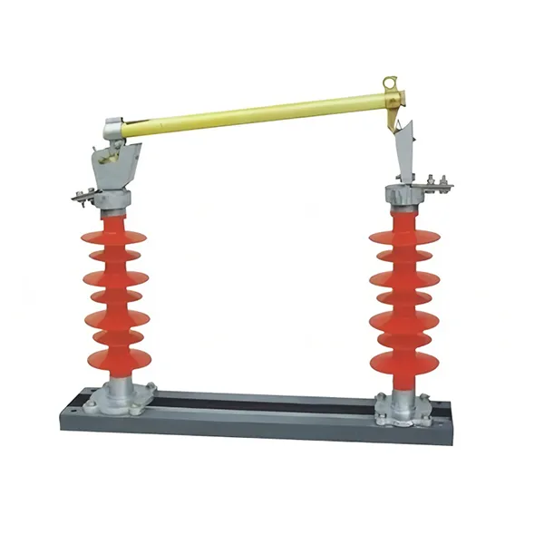 Предохранитель HRW5-40.5