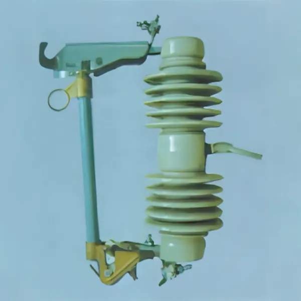 Предохранитель JSC-10 экспортного исполнения