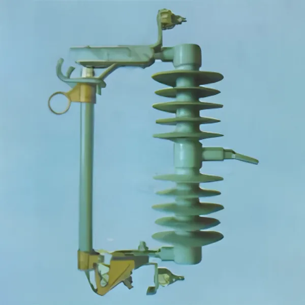 Предохранитель JSC-12 экспортного исполнения