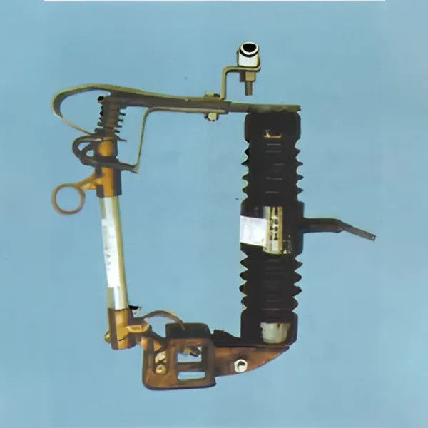 Предохранитель JSC-4 экспортного исполнения