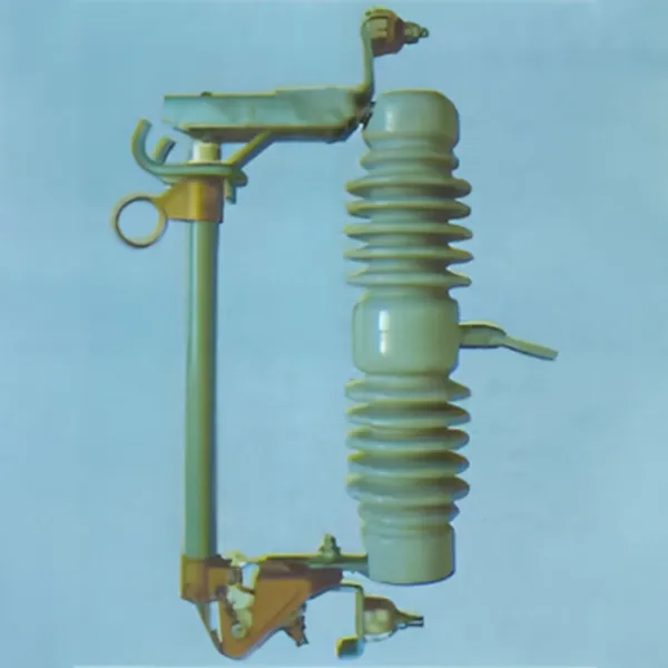 Предохранитель JSC-6 экспортного исполнения