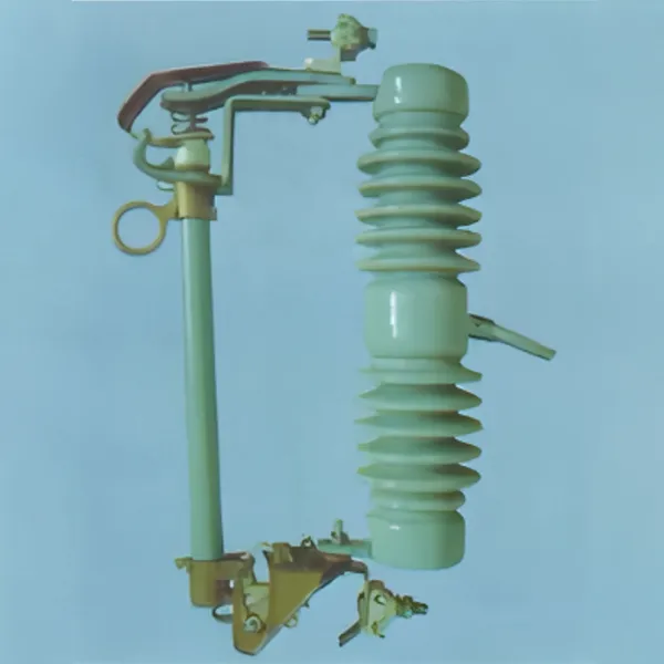 Предохранитель JSC-8 экспортного исполнения