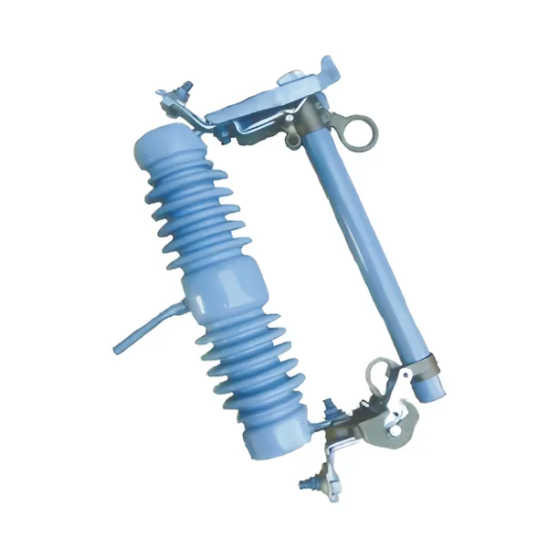 Предохранитель LBUII экспортного исполнения