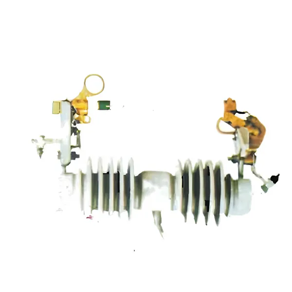 Предохранитель RW10-12