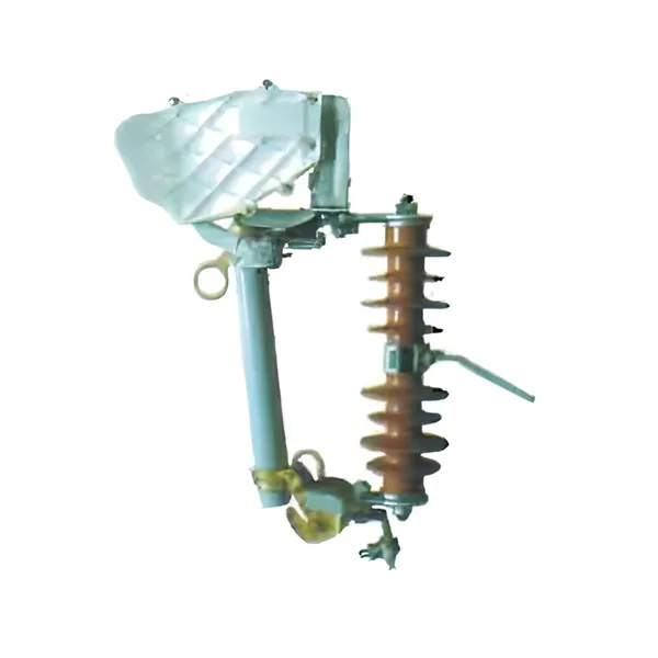 Предохранитель RW10-12F