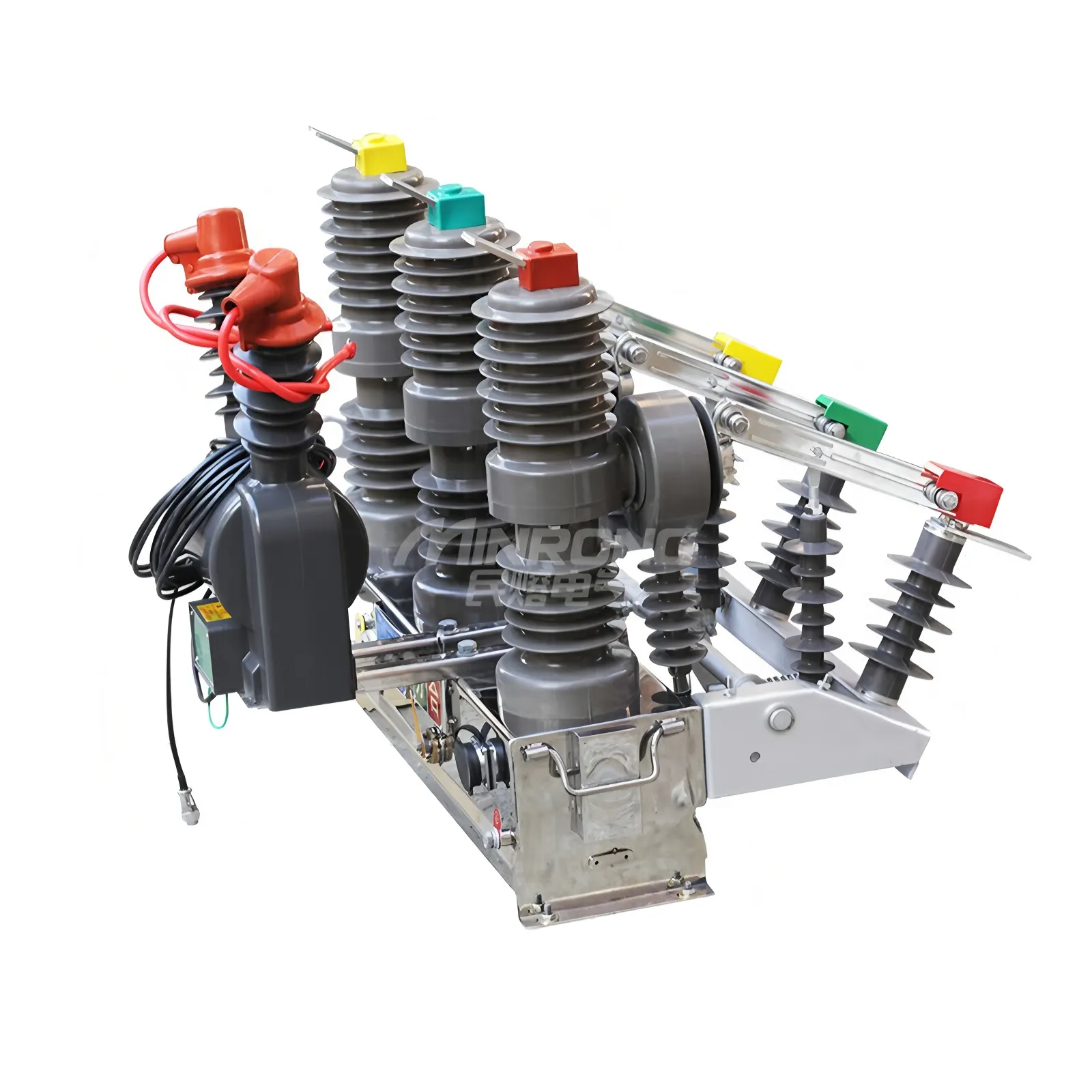 Вакуумный выключатель ZW32-12