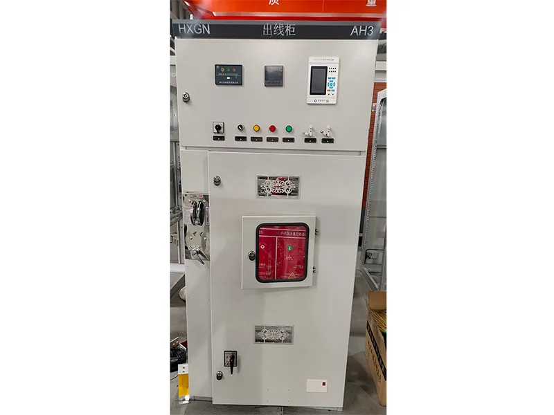 Распределительный щит