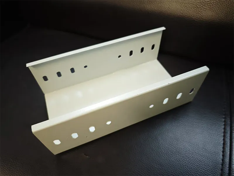 Кабельный лоток